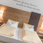 Appartements Zur Barbara