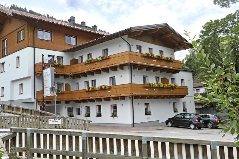 Hotel Zur Barbara