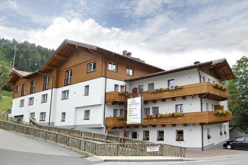 Zur Barbara 4* Schladming
