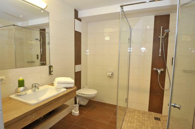 Hotel Zur Barbara 4*