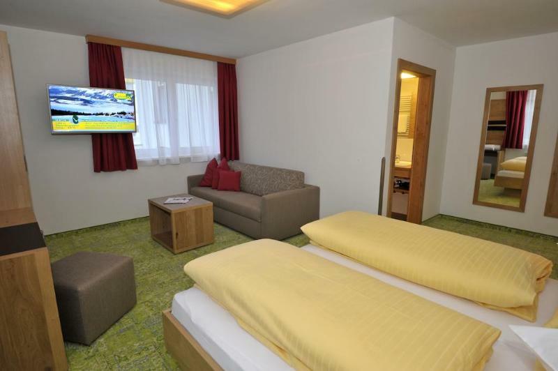 Zur Barbara 4*