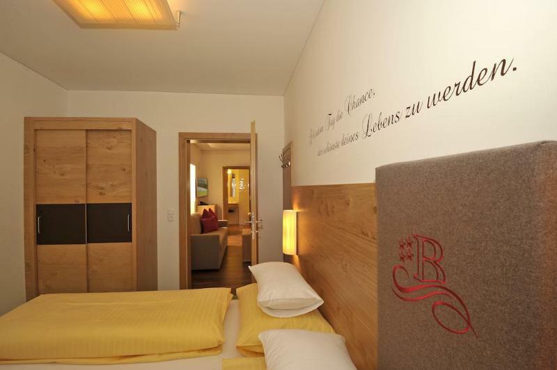 Hotel Zur Barbara Schladming