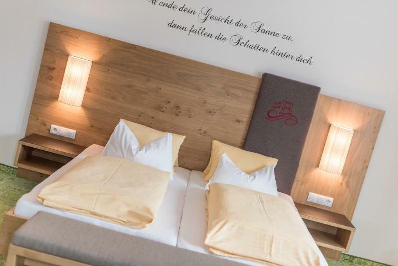 Hotel Zur Barbara