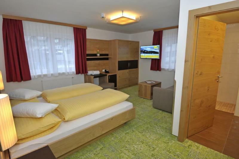 Hotel Zur Barbara 4*
